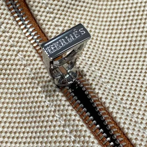 Cheap Hermes AAA Quality Handbags In Coffee For Women #1332025 Replica Wholesale [$158.00 USD] [ITEM#1332025] on Replica Hermes AAA Quality Handbags