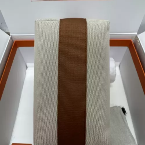 Cheap Hermes AAA Quality Handbags In Coffee For Women #1332026 Replica Wholesale [$162.00 USD] [ITEM#1332026] on Replica Hermes AAA Quality Handbags