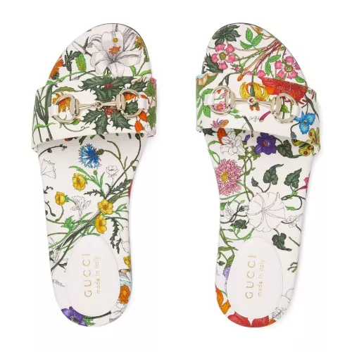 Gucci Slippers For Women #1332027