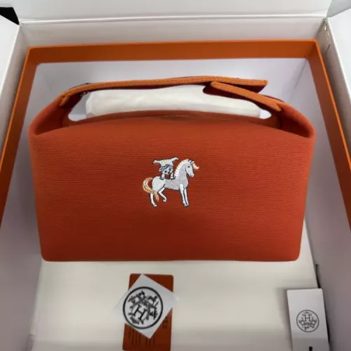 Hermes AAA Quality Handbags For Women #1332035