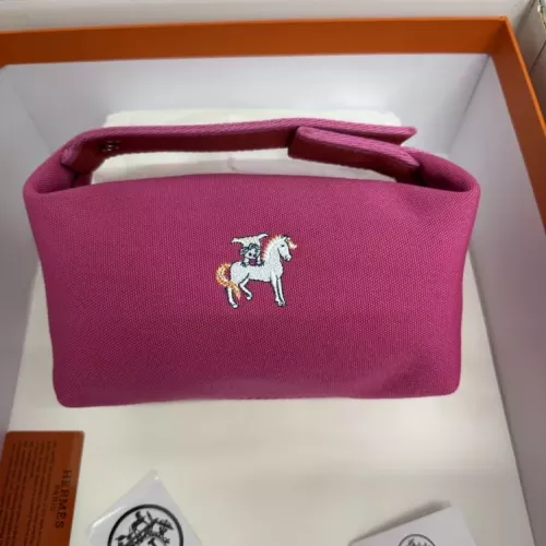Hermes AAA Quality Handbags For Women #1332040