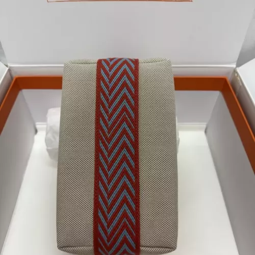 Cheap Hermes AAA Quality Handbags For Women #1332047 Replica Wholesale [$162.00 USD] [ITEM#1332047] on Replica Hermes AAA Quality Handbags