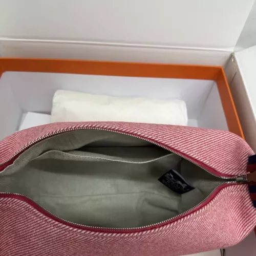 Cheap Hermes AAA Quality Handbags For Women #1332057 Replica Wholesale [$162.00 USD] [ITEM#1332057] on Replica Hermes AAA Quality Handbags