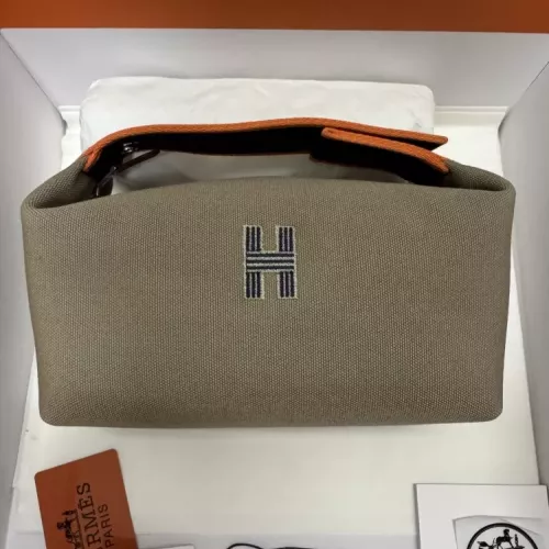 Hermes AAA Quality Handbags For Women #1332069