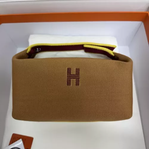 Hermes AAA Quality Handbags For Women #1332074