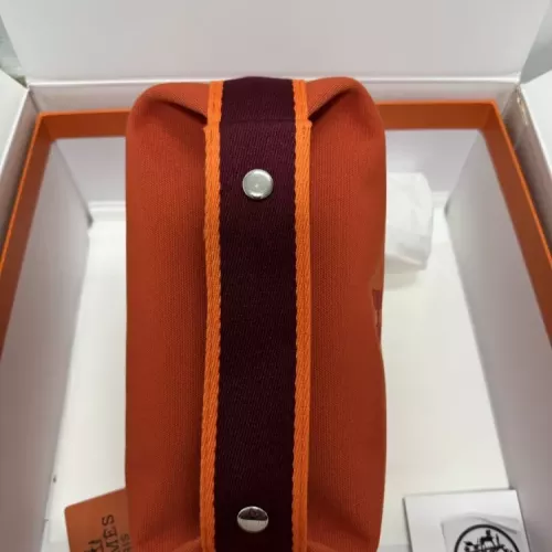 Cheap Hermes AAA Quality Handbags For Women #1332077 Replica Wholesale [$162.00 USD] [ITEM#1332077] on Replica Hermes AAA Quality Handbags