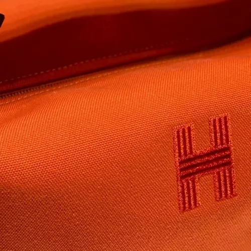 Cheap Hermes AAA Quality Handbags For Women #1332077 Replica Wholesale [$162.00 USD] [ITEM#1332077] on Replica Hermes AAA Quality Handbags
