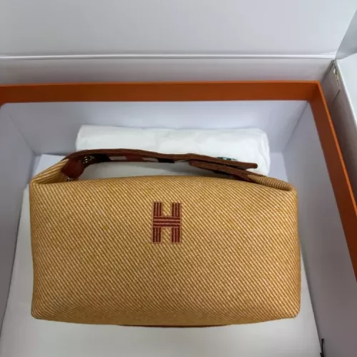 Hermes AAA Quality Handbags For Women #1332085