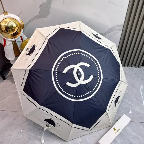 Chanel Umbrellas #1332091
