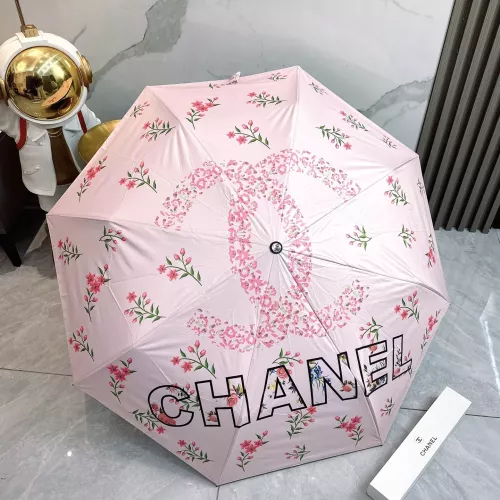 Chanel Umbrellas #1332093