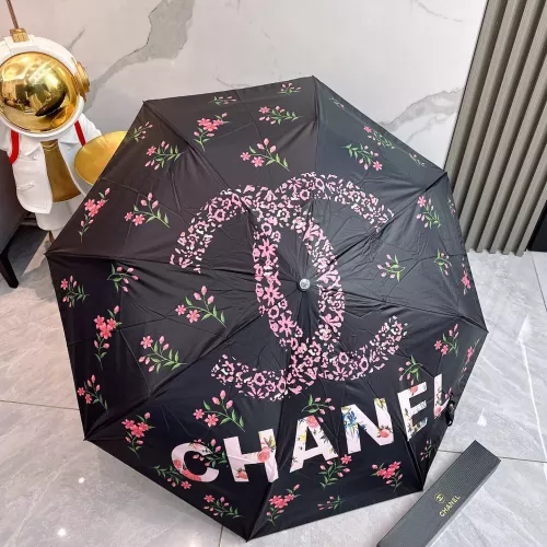 Chanel Umbrellas #1332094