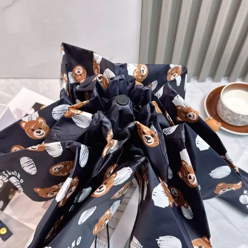 Cheap Moschino Umbrellas #1332098 Replica Wholesale [$34.00 USD] [ITEM#1332098] on Replica Moschino Umbrellas