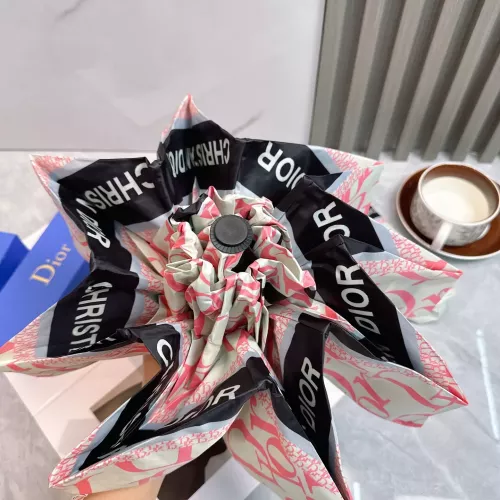 Cheap Christian Dior Umbrellas #1332099 Replica Wholesale [$29.00 USD] [ITEM#1332099] on Replica Christian Dior Umbrellas