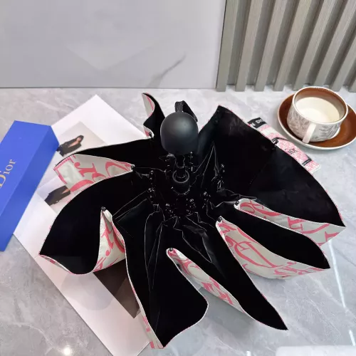 Cheap Christian Dior Umbrellas #1332099 Replica Wholesale [$29.00 USD] [ITEM#1332099] on Replica Christian Dior Umbrellas