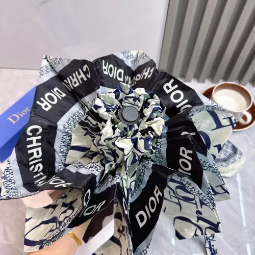 Cheap Christian Dior Umbrellas #1332100 Replica Wholesale [$29.00 USD] [ITEM#1332100] on Replica Christian Dior Umbrellas