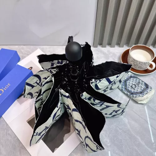 Cheap Christian Dior Umbrellas #1332100 Replica Wholesale [$29.00 USD] [ITEM#1332100] on Replica Christian Dior Umbrellas