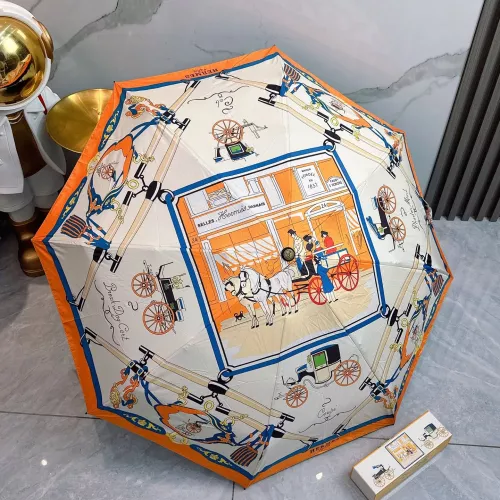 Hermes Umbrellas #1332101