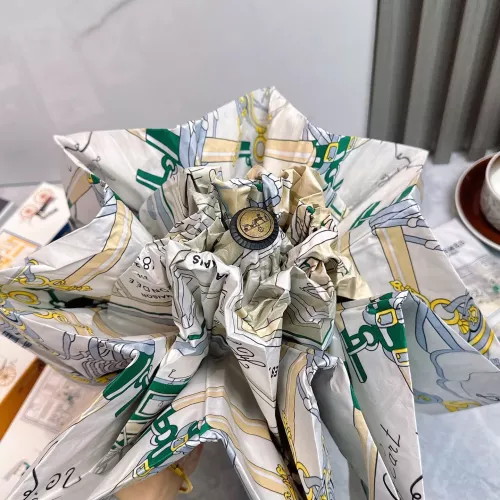 Cheap Hermes Umbrellas #1332102 Replica Wholesale [$29.00 USD] [ITEM#1332102] on Replica Hermes Umbrellas