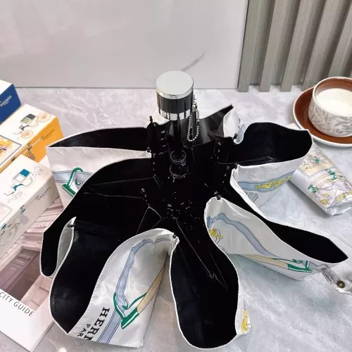 Cheap Hermes Umbrellas #1332102 Replica Wholesale [$29.00 USD] [ITEM#1332102] on Replica Hermes Umbrellas