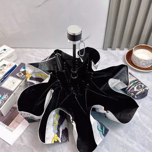 Cheap Hermes Umbrellas #1332103 Replica Wholesale [$29.00 USD] [ITEM#1332103] on Replica Hermes Umbrellas
