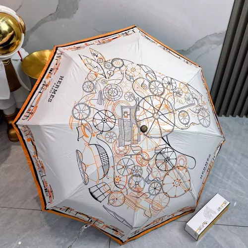 Hermes Umbrellas #1332104