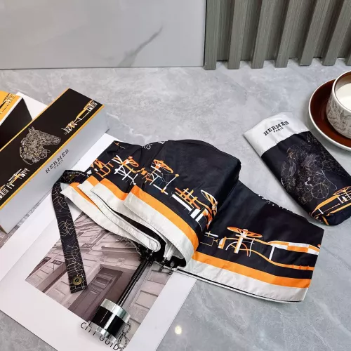 Cheap Hermes Umbrellas #1332106 Replica Wholesale [$29.00 USD] [ITEM#1332106] on Replica Hermes Umbrellas