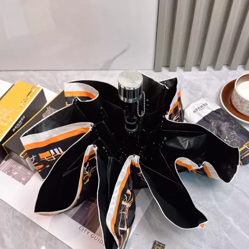 Cheap Hermes Umbrellas #1332106 Replica Wholesale [$29.00 USD] [ITEM#1332106] on Replica Hermes Umbrellas