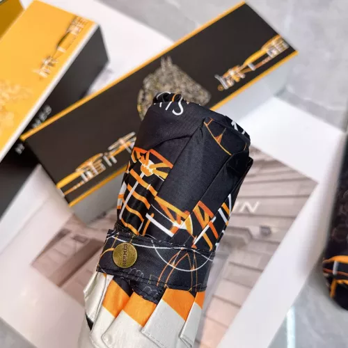Cheap Hermes Umbrellas #1332106 Replica Wholesale [$29.00 USD] [ITEM#1332106] on Replica Hermes Umbrellas