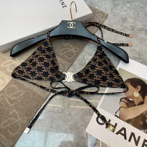 Cheap Celine Bathing Suits For Women #1332107 Replica Wholesale [$40.00 USD] [ITEM#1332107] on Replica Celine Bathing Suits