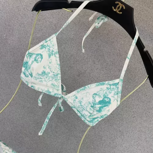 Cheap Christian Dior Bathing Suits For Women #1332108 Replica Wholesale [$36.00 USD] [ITEM#1332108] on Replica Christian Dior Bathing Suits
