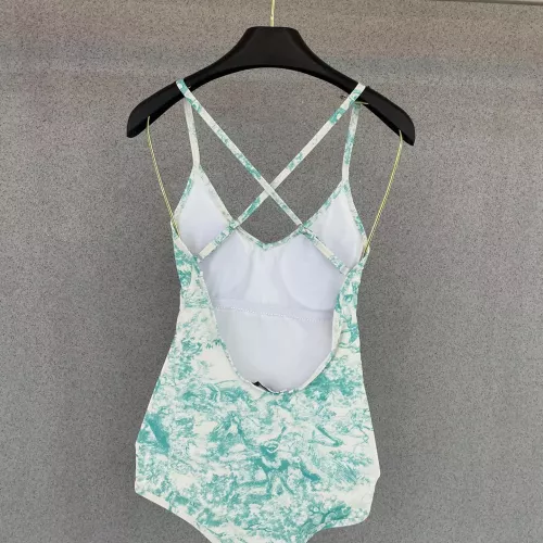 Cheap Christian Dior Bathing Suits For Women #1332109 Replica Wholesale [$38.00 USD] [ITEM#1332109] on Replica Christian Dior Bathing Suits
