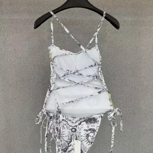 Cheap Christian Dior Bathing Suits For Women #1332110 Replica Wholesale [$38.00 USD] [ITEM#1332110] on Replica Christian Dior Bathing Suits