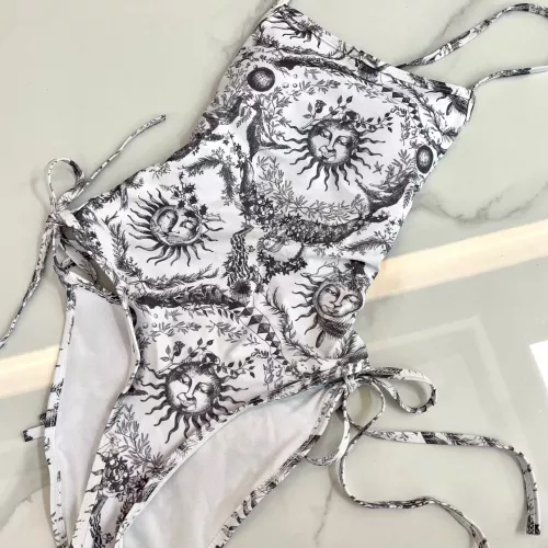 Cheap Christian Dior Bathing Suits For Women #1332110 Replica Wholesale [$38.00 USD] [ITEM#1332110] on Replica Christian Dior Bathing Suits
