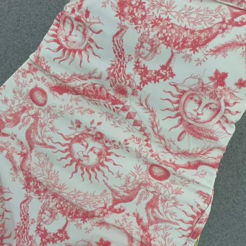 Cheap Christian Dior Bathing Suits For Women #1332111 Replica Wholesale [$38.00 USD] [ITEM#1332111] on Replica Christian Dior Bathing Suits