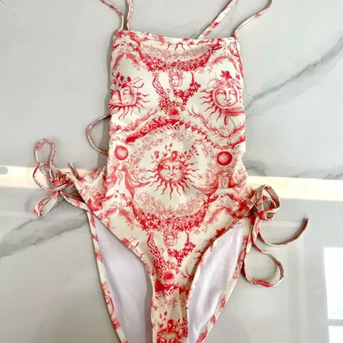 Cheap Christian Dior Bathing Suits For Women #1332111 Replica Wholesale [$38.00 USD] [ITEM#1332111] on Replica Christian Dior Bathing Suits