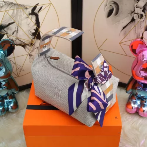 Cheap Hermes AAA Quality Handbags For Women #1332112 Replica Wholesale [$158.00 USD] [ITEM#1332112] on Replica Hermes AAA Quality Handbags