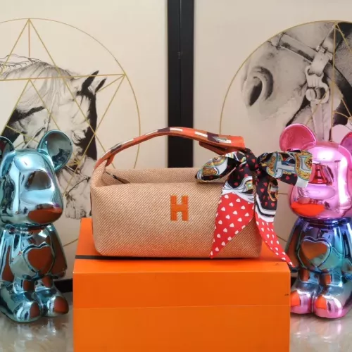 Hermes AAA Quality Handbags For Women #1332114