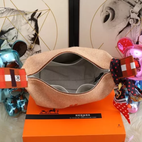 Cheap Hermes AAA Quality Handbags For Women #1332115 Replica Wholesale [$162.00 USD] [ITEM#1332115] on Replica Hermes AAA Quality Handbags