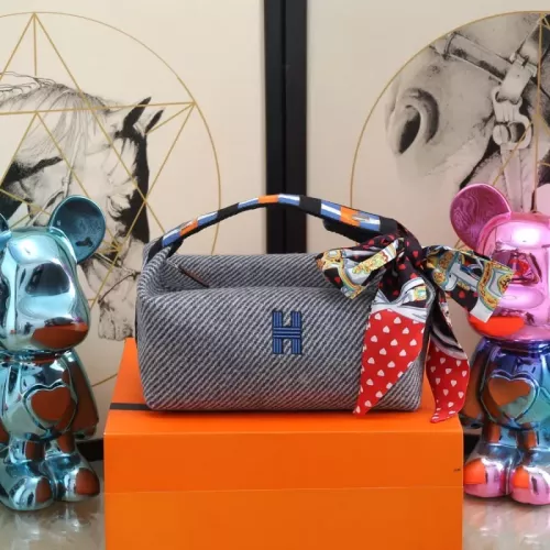Hermes AAA Quality Handbags For Women #1332117