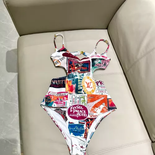 Louis Vuitton LV Bathing Suits For Women #1332118