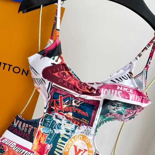 Cheap Louis Vuitton LV Bathing Suits For Women #1332118 Replica Wholesale [$40.00 USD] [ITEM#1332118] on Replica Louis Vuitton LV Bathing Suits