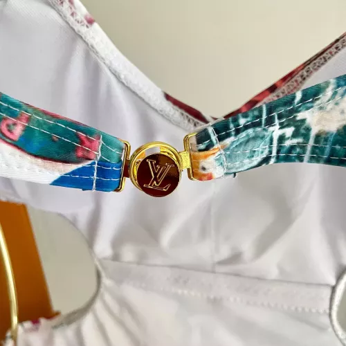 Cheap Louis Vuitton LV Bathing Suits For Women #1332118 Replica Wholesale [$40.00 USD] [ITEM#1332118] on Replica Louis Vuitton LV Bathing Suits