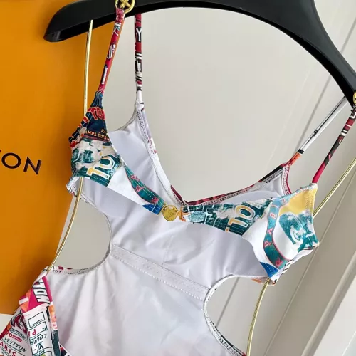 Cheap Louis Vuitton LV Bathing Suits For Women #1332118 Replica Wholesale [$40.00 USD] [ITEM#1332118] on Replica Louis Vuitton LV Bathing Suits