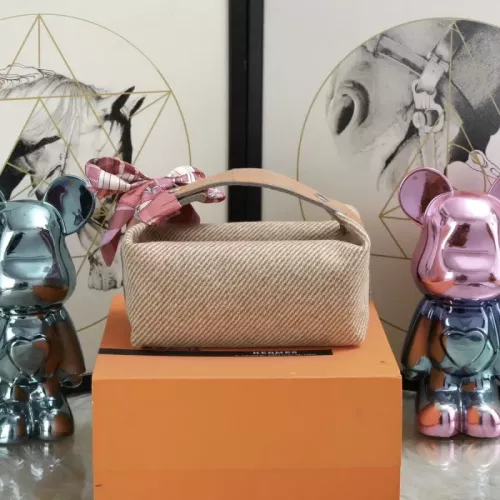 Cheap Hermes AAA Quality Handbags For Women #1332123 Replica Wholesale [$158.00 USD] [ITEM#1332123] on Replica Hermes AAA Quality Handbags