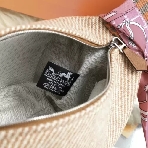 Cheap Hermes AAA Quality Handbags For Women #1332123 Replica Wholesale [$158.00 USD] [ITEM#1332123] on Replica Hermes AAA Quality Handbags
