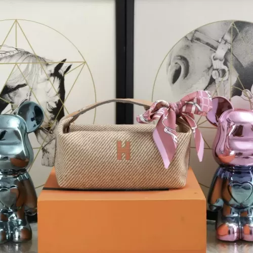 Hermes AAA Quality Handbags For Women #1332124