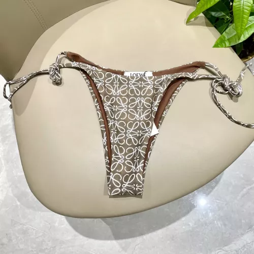 Cheap LOEWE Bathing Suits For Women #1332126 Replica Wholesale [$38.00 USD] [ITEM#1332126] on Replica LOEWE Bathing Suits