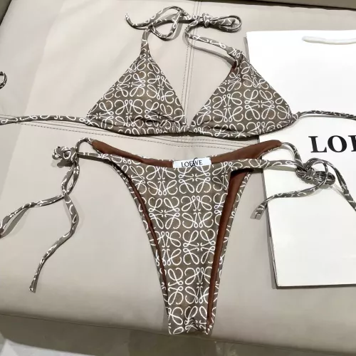 Cheap LOEWE Bathing Suits For Women #1332126 Replica Wholesale [$38.00 USD] [ITEM#1332126] on Replica LOEWE Bathing Suits