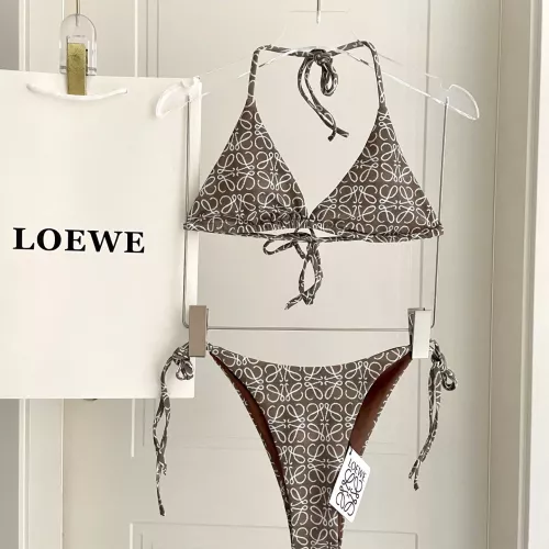 Cheap LOEWE Bathing Suits For Women #1332126 Replica Wholesale [$38.00 USD] [ITEM#1332126] on Replica LOEWE Bathing Suits