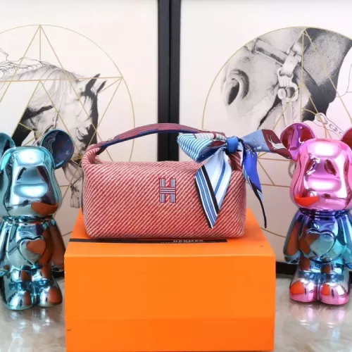 Hermes AAA Quality Handbags For Women #1332129